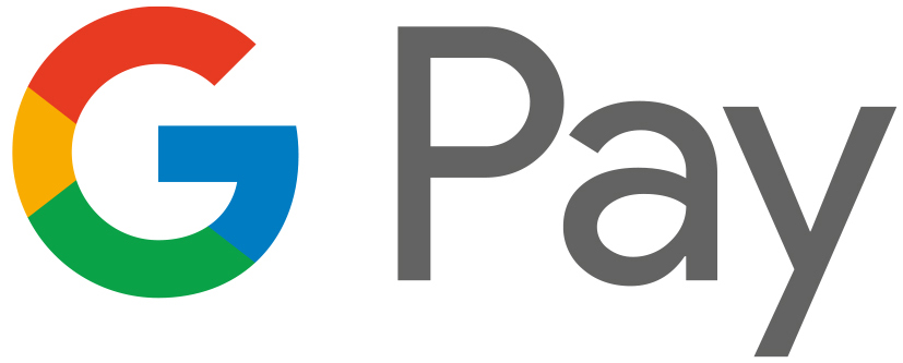 GooglePay logo