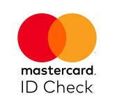 MC ID Check logo