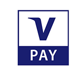 VPay logo