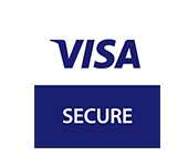 Visa Secure logo