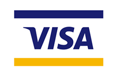 Visa logo