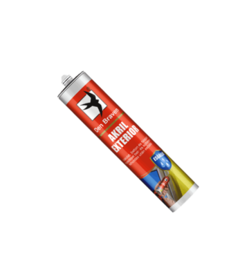 Den Braven Akril Exterior (310ml)