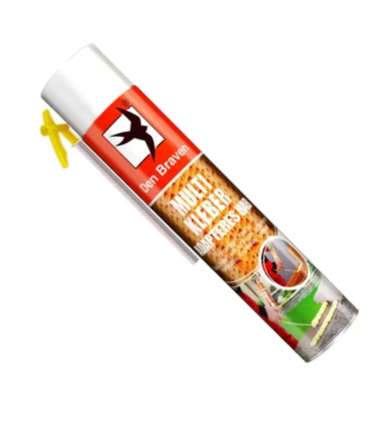 Den Braven MULTI KLEBER ragasztóhab, adapteres flakon (825ml)