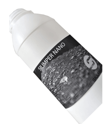 Silimper Nano impregnáló